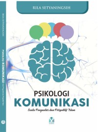 Image of Psikologi Komunikasi
