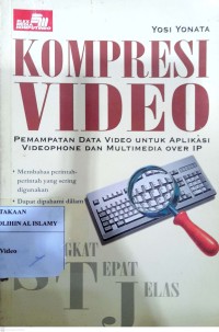 Image of Kompresi Video