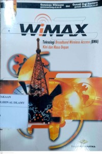 Image of Wi Max
