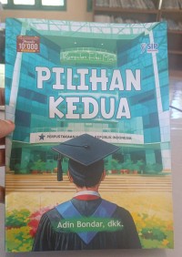 Image of Kumpulan Fiksi Mini: Pilhan Kedua