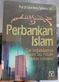 Image of Perbankan Islam