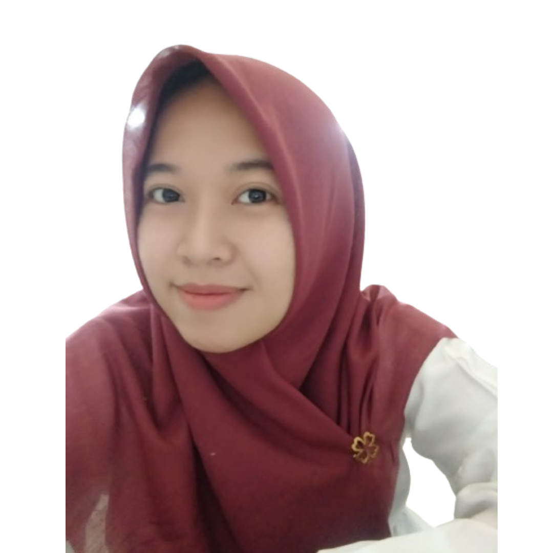 Eka Wahyuni, S.Ptk