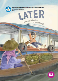 Image of Later