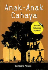Image of Anak-anak Cahaya