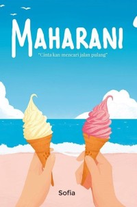 Image of Maharani 