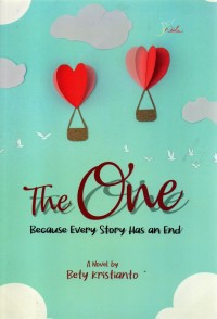 Image of The One, Because Every Story Has an End