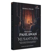 Image of KISAH-KISAH PAHLAWAN NUSANTARA